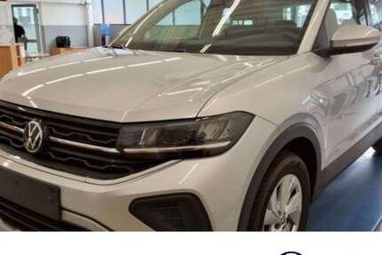 VW T-Cross 3.600 km 22.500 € Osnabrück 49084