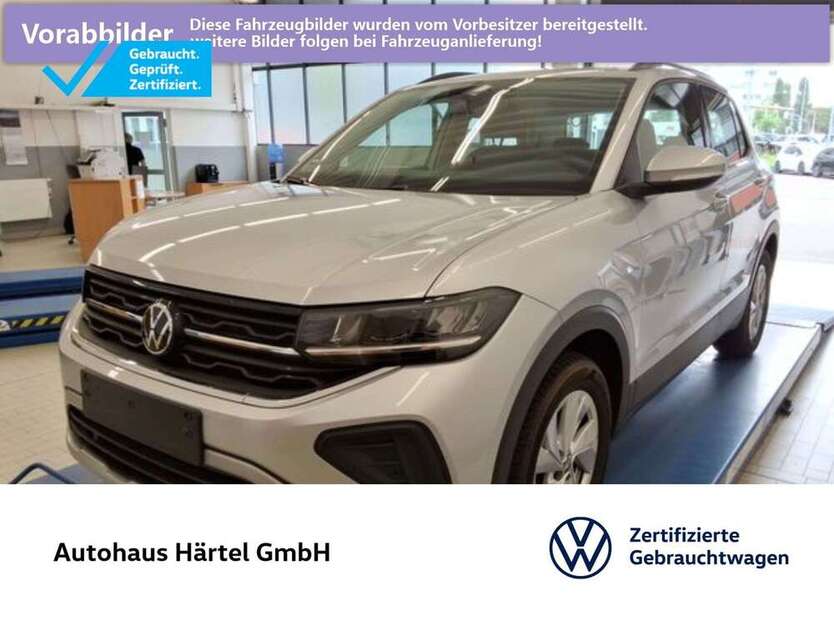 VW T-Cross 3.600 km 22.500 € Osnabrück 49084