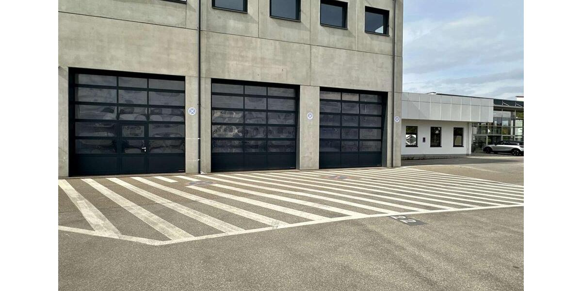 Gewerbeobjekt Gersthofen - 3.900&euro; | Angebot:26686485