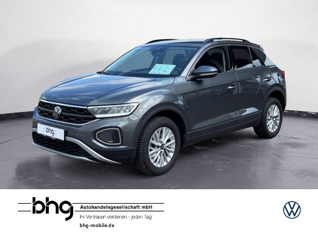 VW T-Roc 29.873 km 22.460 € Mössingen 72116