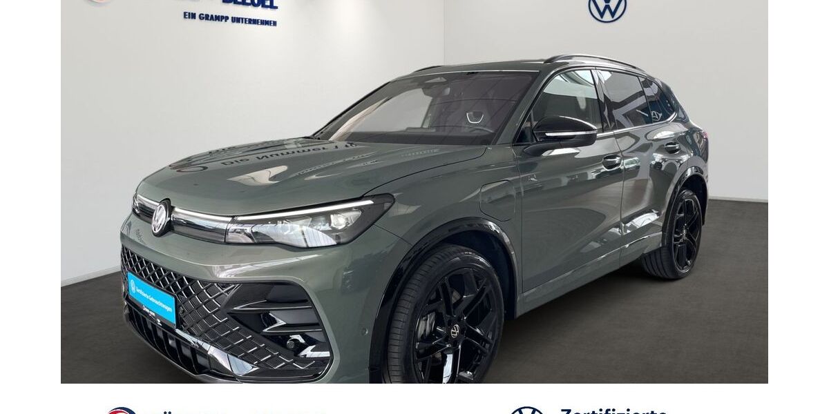 VW Tiguan 11.426 km 47.860 &euro; Aschaffenburg 63741