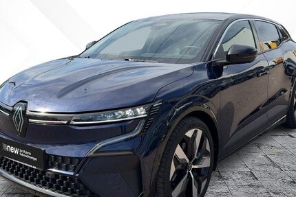 Renault Megane E-TECH 18.323 km 29.875 &euro; Höxter 37671