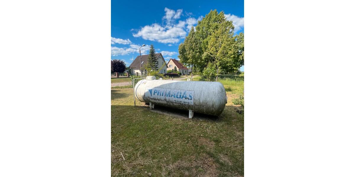 Einfamilienhaus Prenzlau - 5 Zimmer, 120 m&sup2;, 89.000&euro; | Angebot:27254894