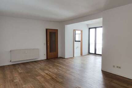 Wohnung zum Mieten in Lutherstadt WIttenberg 500 € 66 m²