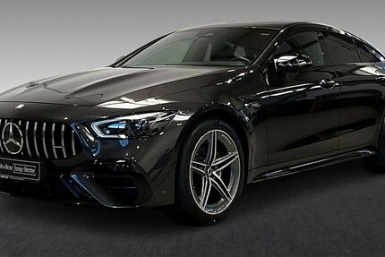Mercedes-Benz AMG GT 38.473 km 87.989 &euro; Donauwörth 86609
