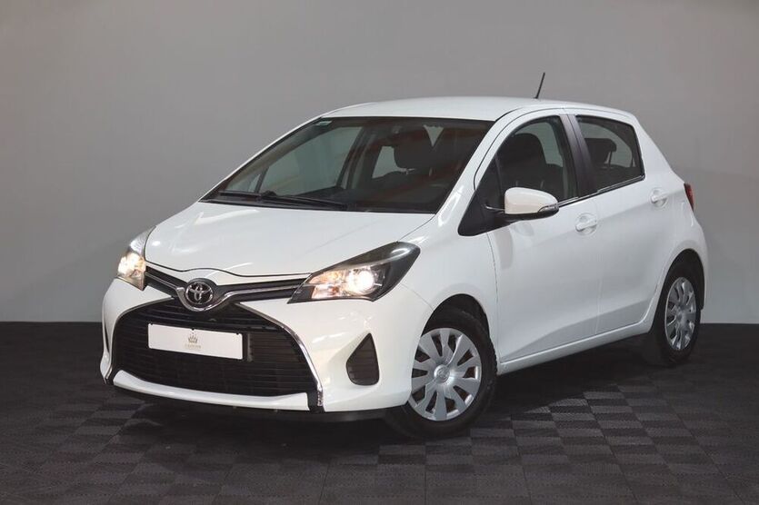 Yaris