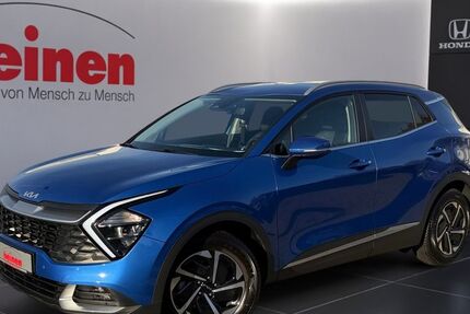 Kia Sportage 22.900 km 28.499 &euro; Essen 45141