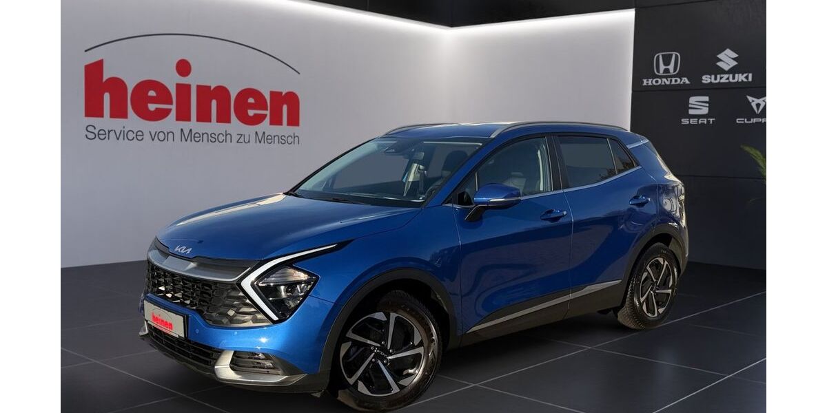 Kia Sportage 22.900 km 28.499 &euro; Essen 45141