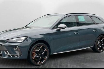 Cupra Leon 8.800 km 42.450 &euro; Schwäbisch Hall 74523