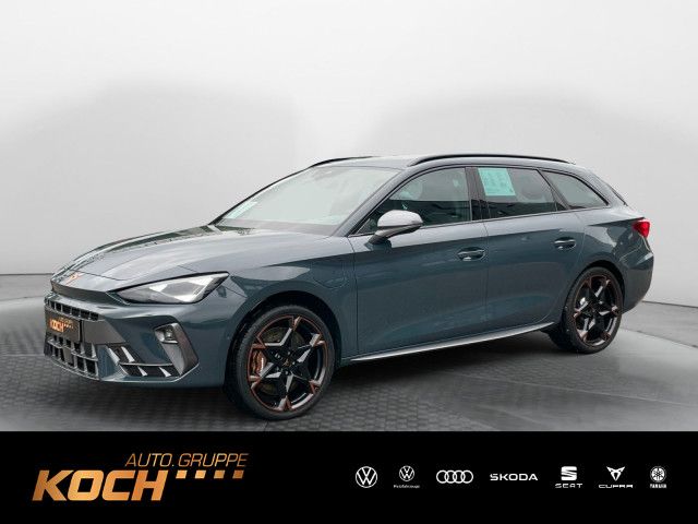 Cupra Leon 8.800 km 42.450 &euro; Schwäbisch Hall 74523