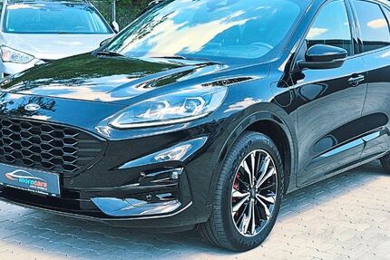 Ford Kuga 55.000 km 19.750 &euro; Hanau 63452
