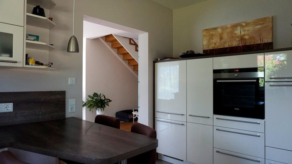 Einfamilienhaus Blomberg - 879.000&euro; | Angebot:26951724