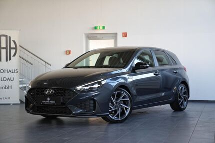 Hyundai i30 36.462 km 24.790 &euro; Wildau 15745