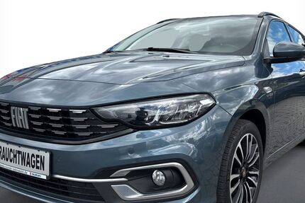 Fiat Tipo 73.350 km 11.990 &euro; Brensbach 64395
