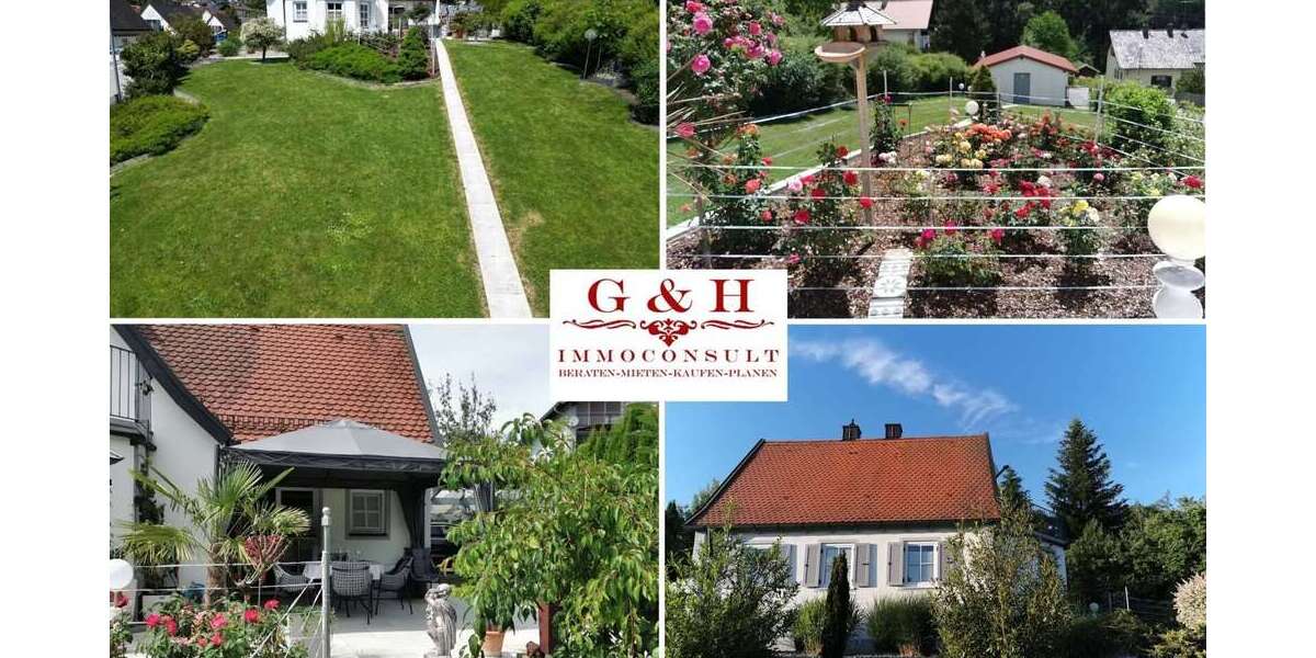 Einfamilienhaus Bad Griesbach im Rottal - 3 Zimmer, 115 m&sup2;, 430.000&euro; | Angebot:26176212