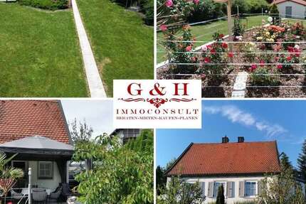 Haus Bad Griesbach im Rottal - 3 Zimmer, 115 m&sup2;, 430.000&euro; | Angebot:26176212