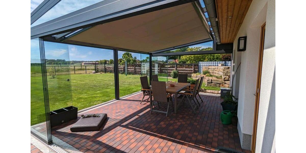 Einfamilienhaus Hankensbüttel - 4 Zimmer, 150 m&sup2;, 415.000&euro; | Angebot:27085820
