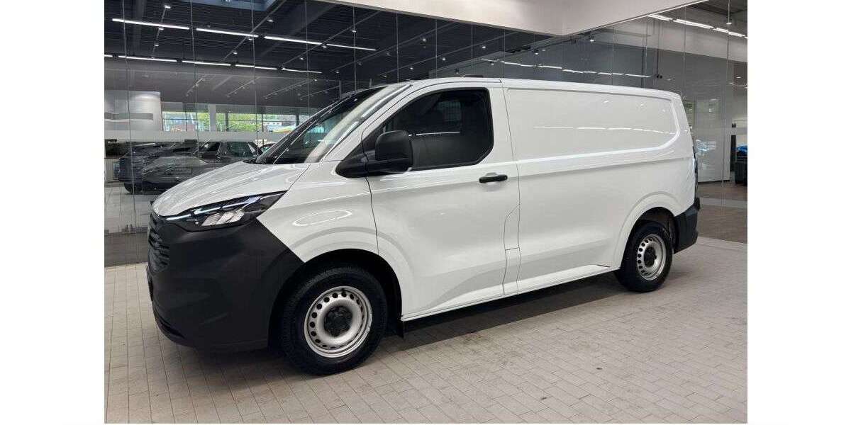 Ford Transit Custom 56.163 km 27.880 &euro; Bocholt 46395