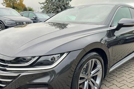 VW Arteon 87.631 km 27.990 € Nabburg 92507