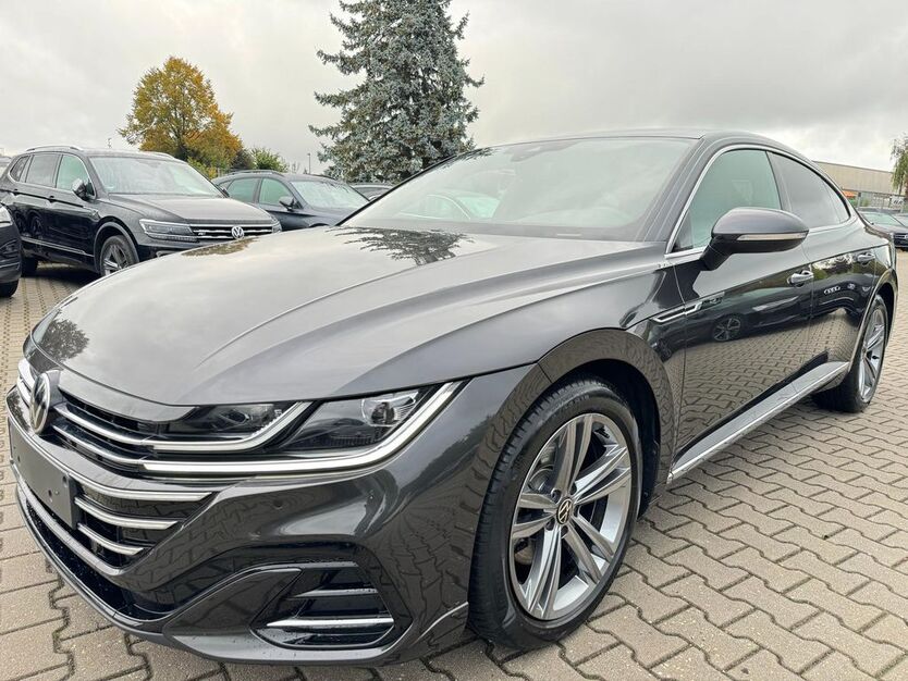 VW Arteon 87.631 km 27.990 € Nabburg 92507