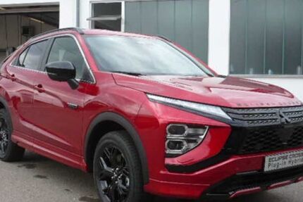 Mitsubishi Eclipse Cross 38.582 km 23.990 &euro; Landsberg a. Lech 86899