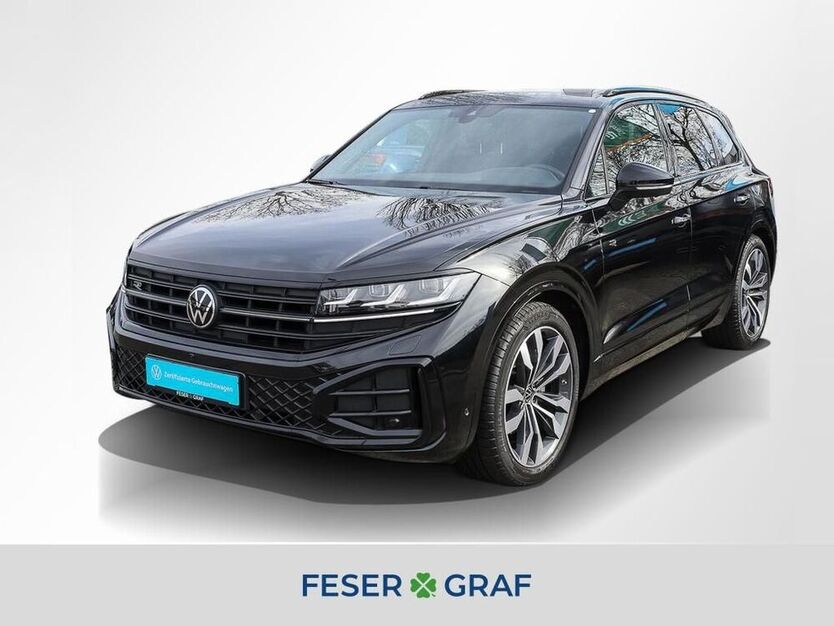 Touareg