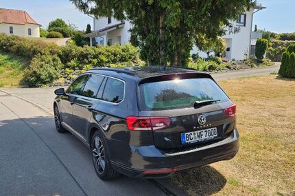 VW Passat Variant 98.500 km 19.900 &euro; Schwendi 88477