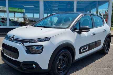 Citroen C3 17.800 km 11.990 € Andervenne 49832