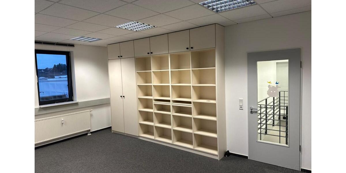 Gewerbeobjekt Kreuztal - 1.400&euro; | Angebot:24596287