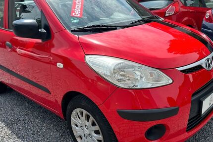 Hyundai i10 54.745 km 6.650 &euro; Aachen 52080