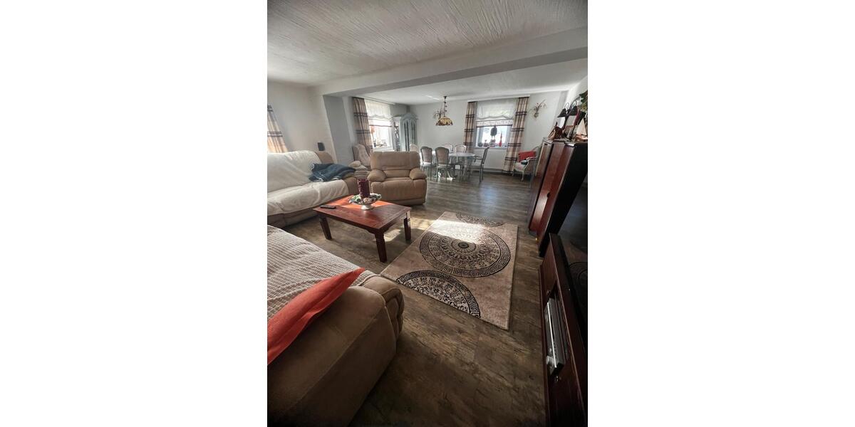 Einfamilienhaus Mockrehna - 12 Zimmer, 190 m&sup2;, 365.000&euro; | Angebot:26234017