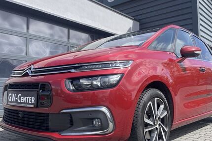 Citroen C4 Picasso 97.000 km 10.990 &euro; Leipzig 04129