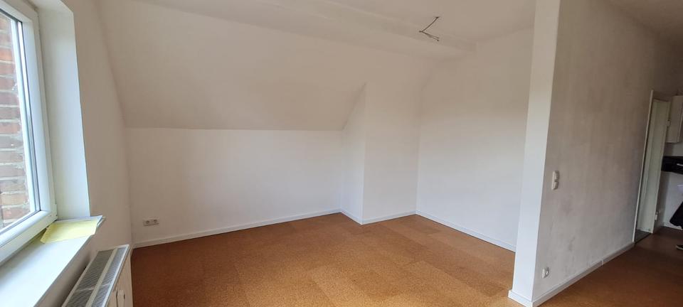 Dachgeschoßwohnung Gülzow-Prüzen Prüzen - 2 Zimmer, 42 m&sup2;, 370&euro; | Angebot:26366295