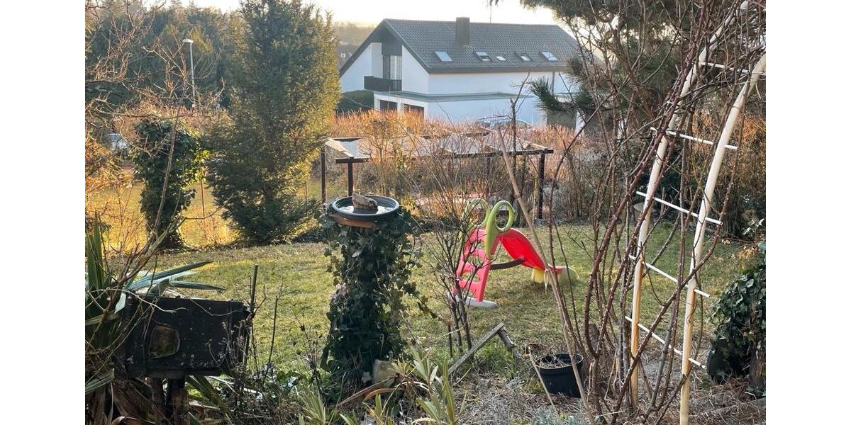 Erdgeschoßwohnung Stuttgart Bad Cannstatt - 3.5 Zimmer, 78 m&sup2;, 1.300&euro; | Angebot:24966193