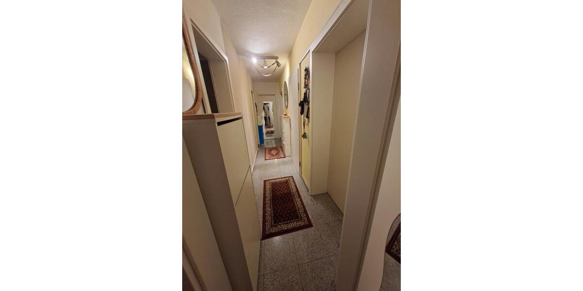 Erdgeschoßwohnung Kiel Ellerbek - 3 Zimmer, 82 m&sup2;, 295.000&euro; | Angebot:25614841