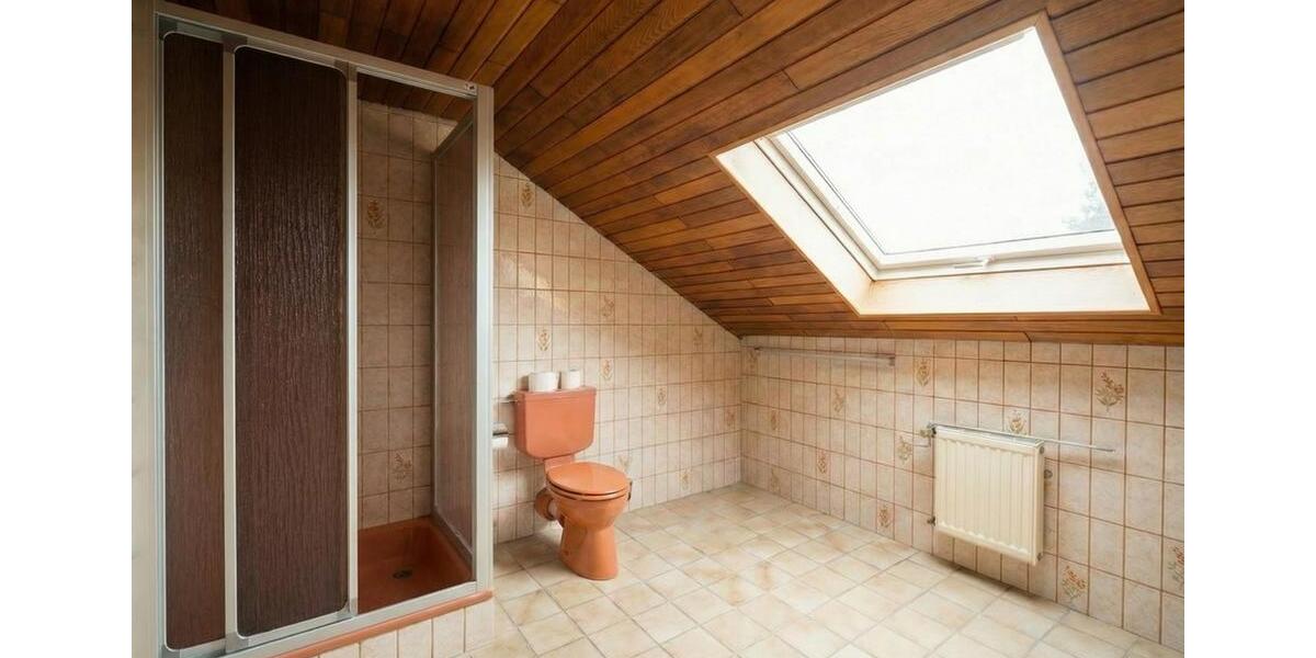 Einfamilienhaus Hillesheim - 7 Zimmer, 219 m&sup2;, 389.000&euro; | Angebot:26963953