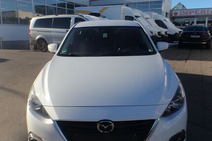 Mazda 3 229.000 km 6.999 &euro; Landsberg am Lech 86899