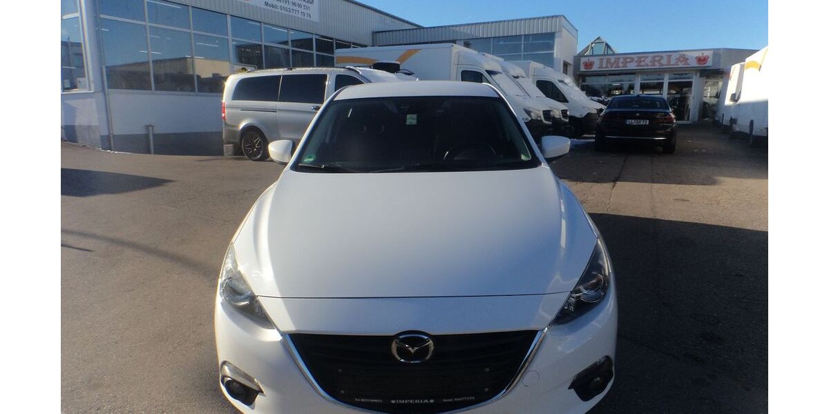 Mazda 3 229.000 km 6.999 &euro; Landsberg am Lech 86899