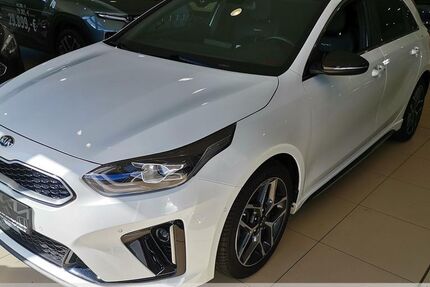 Kia ceed / Ceed 49.295 km 20.969 &euro; Chemnitz - Mittelbach 09224