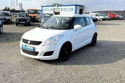 Suzuki Swift 145.000 km 3.499 &euro; Hildesheim 31137