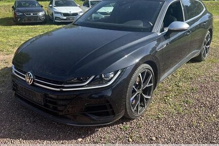 VW Arteon 79.140 km 29.499 &euro; Chemnitz 09125