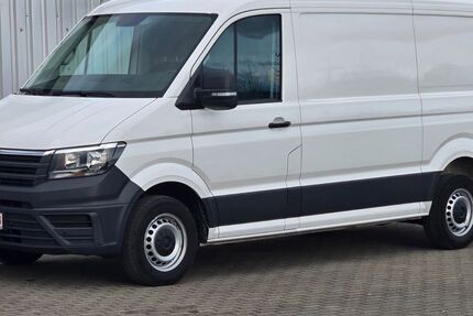 VW Crafter 170.000 km 15.990 &euro; Zimmern o. Rottweil 78658