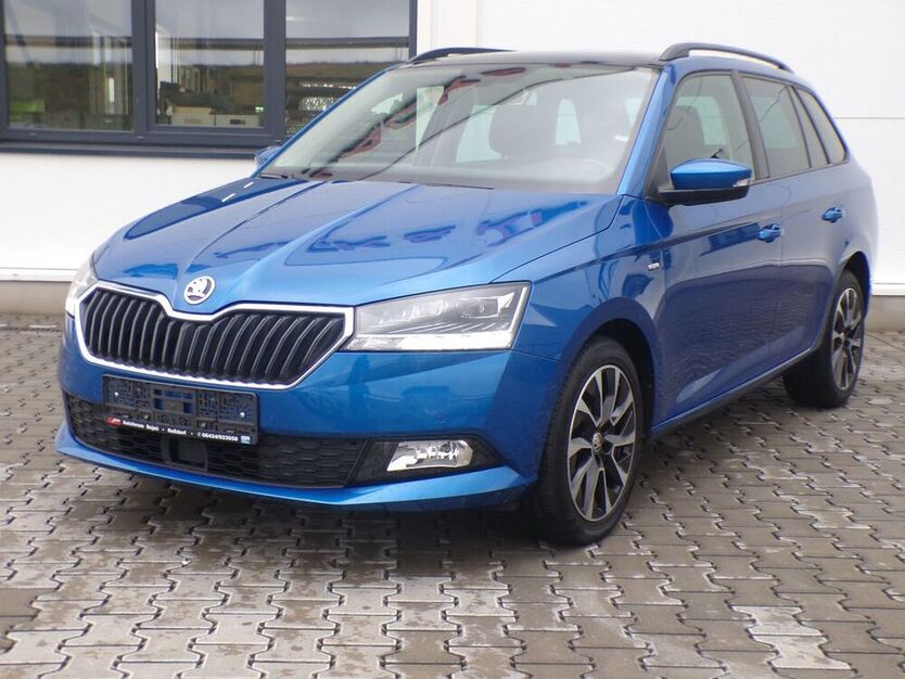 Fabia