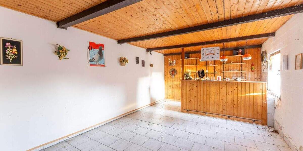 Doppelhaushälfte Grefrath - 4 Zimmer, 110 m&sup2;, 250.000&euro; | Angebot:24723653