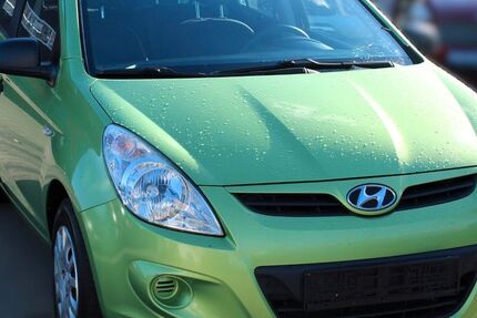 Hyundai i20 204.000 km 2.590 € Erfurt 99086