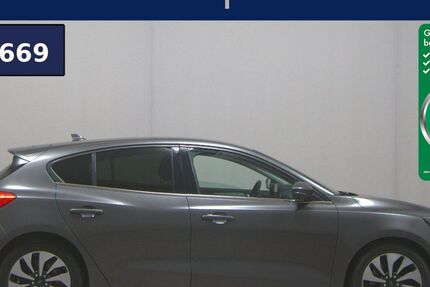 Ford Focus 125.041 km 13.480 &euro; Gyhum/Bockel 27404