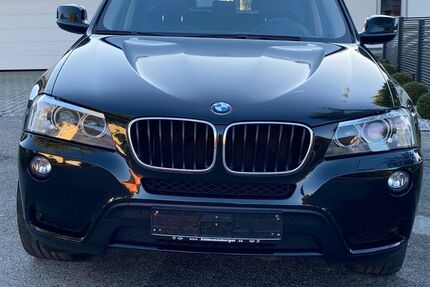 BMW X3 270.000 km 9.100 &euro; Hengersberg 94491