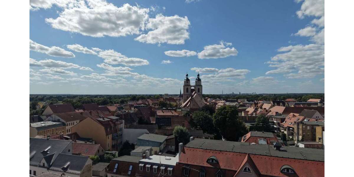 Etagenwohnung Wittenberg - 2 Zimmer, 70 m&sup2;, 110.000&euro; | Angebot:27250486