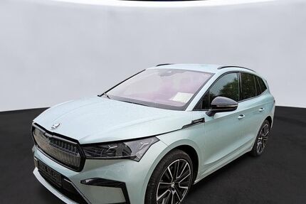 Skoda Enyaq 198.490 km 25.990 &euro; Peine 31228