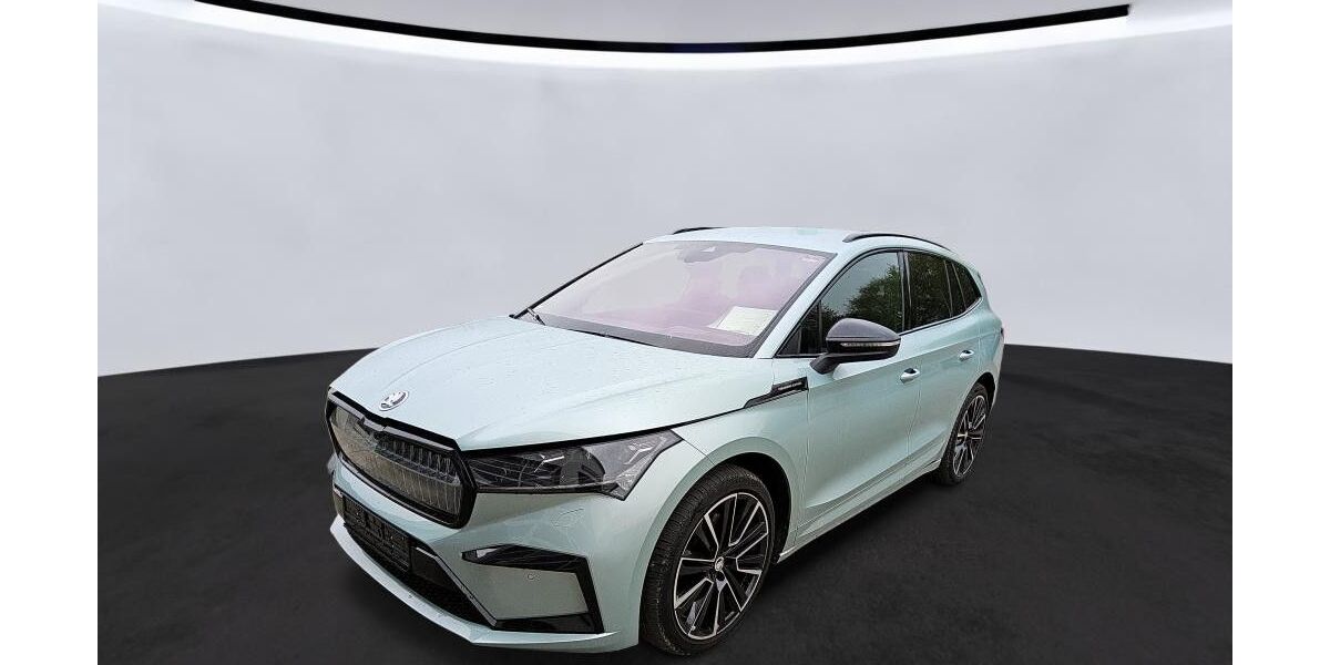 Skoda Enyaq 198.490 km 25.990 &euro; Peine 31228